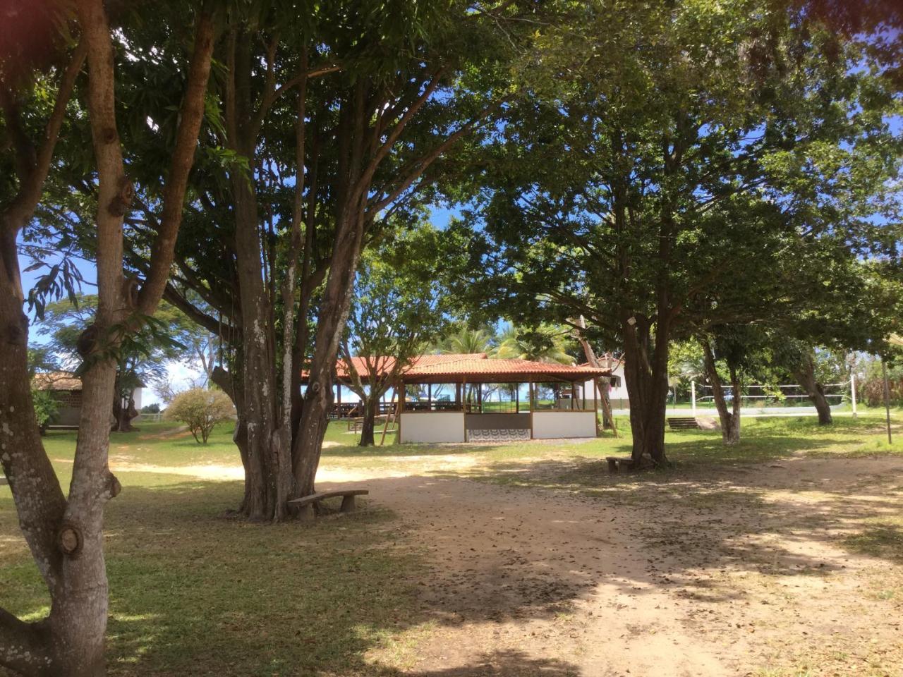 Pousada Malafaia Praia do Forte Exterior photo
